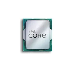 INTEL i5-13400 10 Core, 2.50Ghz, 20Mb, 65W, LGA1700, 13.Nesil, Tray, (Dahili Grafik VAR, Fan YOK)