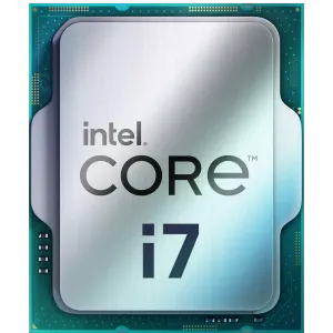 INTEL i7-12700F 12 Core, 3.60Ghz, 25Mb, 65W, LGA1700, 12.Nesil, Tray, (Dahili Grafik YOK, Fan YOK)