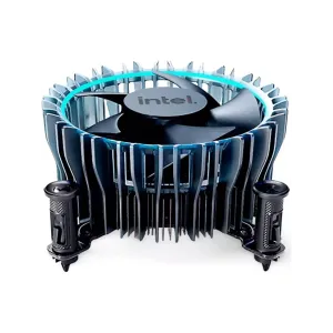 Intel Laminar RM1, M23901-001, (12,13,14 Nesil), LGA1700 için Uyumlu, Orijinal FAN