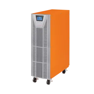MAKELSAN Powerpack SE 10 KVA Online (1F/1F) UPS (16x9A Akü)