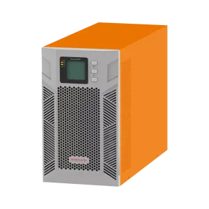 MAKELSAN Powerpack SE 3 KVA Online UPS(6x7A Akü)