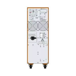 MAKELSAN Powerpack SE 10 KVA Online (1F/1F) UPS (20x9A Akü)