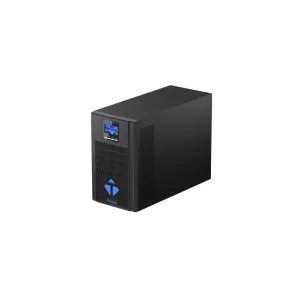 TESCOM NeoLine 3000, 3 KVA Online 1F/1F UPS,  (900093020) (6x7A Akü)