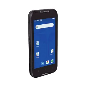 DATALOGIC Memor 11, Android 11, WiFi, Bluetooth, 4 GB RAM, 32GB ROM, 5" Renkli Dokunmatik Ekran, 2D Karekod, EL Terminali (Kılıf yok)