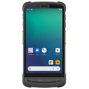 NEWLAND MT9055-W0X, WiFi, GPS, Android, Bluetooth, 2D Karekod, EL Terminali