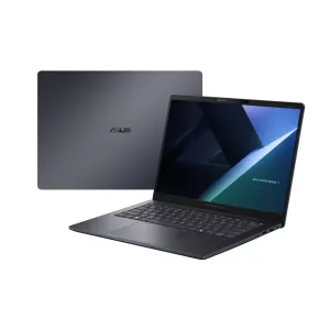 ASUS P1503CVA-C716512G0D, ExpertBook P1, Core 7 240H, 15.6" FHD, 16Gb DDR5 Ram, 512Gb SSD, Paylaşımlı Ekran Kartı, Free Dos, Kurumsal Notebook