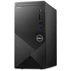 DELL Vostro 3030, N6007VDT3030MT_U, i7-12700, 8Gb DDR5 Ram, 512Gb SSD, Paylaşımlı Ekran Kartı, Wi-Fi, Bluetooth , Free Dos, MT Masaüstü PC (210276835)