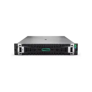 HP P81787-B21, DL380, GEN11, Intel Xeon GOLD 6530, 2x32Gb DDR5 RDIMM Ram, 2x480Gb SSD Disk, MR408i-o NC 8SFF, 2x1000W Power, 2U RACK, SERVER