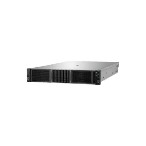 HP P81787-B21, DL380, GEN11, Intel Xeon GOLD 6530, 2x32Gb DDR5 RDIMM Ram, 2x480Gb SSD Disk, MR408i-o NC 8SFF, 2x1000W Power, 2U RACK, SERVER