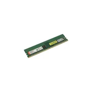 KINGSTON KSM32ED8/32ME, 32Gb, 3200Mhz, DDR4, ECC, CL22, UDIMM, SERVER RAM