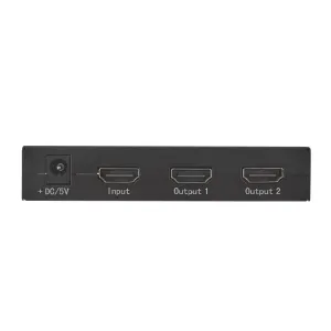 ENKADO EKD-HS12, HDMI Çoklayıcı, 1Giriş, 2Çıkış, (1PC-2Monitör)