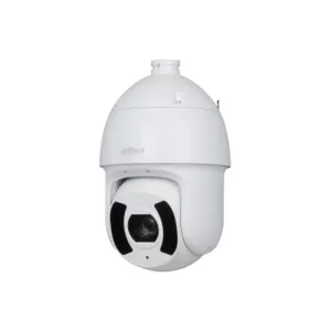 DAHUA SD6CE445GB-HNR, 4Mpix, 3,95-177,70mm Motorize Lens, 45x Starlight, 250Mt. Gece Görüş, Starlight, IR WizSense PTZ IP Kamera (Ayak Dahil)