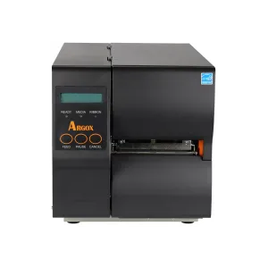 ARGOX IX4-250 Pro Barkod Yazıcı (USB-Seri-Ethernet)