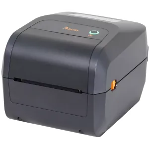 ARGOX O4-250 Pro, Barkod Yazıcı, Termal ve Ribon, 177.8mm/s Hız, 108mm Baskı Genişliği, 203 DPI, Ethernet, Seri, USB