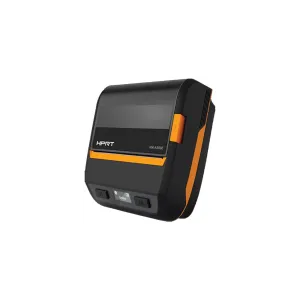 HPRT HM-A300E, Termal, Taşınabilir, Fiş Yazıcı, 75mm/s Hız, 72mm Kağıt, 203 DPI, Otomatik Kesici YOK, Bluetooth, USB