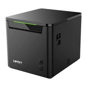 HPRT TP80NB, Termal, Masaüstü, Fiş Yazıcı, 200mm/s Hız, 80mm Kağıt, 203 DPI, Otomatik Kesici, Ethernet, USB