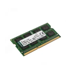 KINGSTON KVR16LS11/8, 8Gb, 1600Mhz, DDR3, Sodimm Notebook RAM, 1,35V, CL11