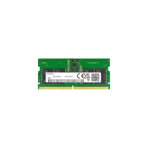 Samsung SAMSO5600/8, 8GB, DDR5, 5600MHz,  CL46, 1.1V Notebook Ram (M425R1GB4BB0-CWW0D)