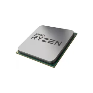 AMD RYZEN 7 5700X 8 Core, 3,40-4.60GHz,  36Mb Cache, 65W, AM4 Soket, TRAY, (Dahili Grafik YOK, Fan YOK)