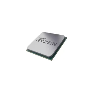 AMD RYZEN 5 5600 6 Core, 3,50-4.40GHz,  35Mb Cache, 65W, AM4 Soket, TRAY, (Dahili Grafik YOK, Fan YOK)