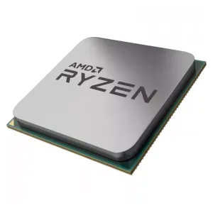 AMD RYZEN 7 5700 8 Core, 3,70-4.60GHz, 20Mb Cache, 65W, AM4 Soket, TRAY, (Dahili Grafik YOK, Fan YOK)