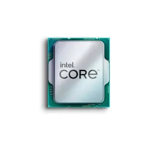 INTEL i7-14700F 20 Core, 3.40Ghz, 33Mb, 219W, LGA1700, 14.Nesil, Tray, (Dahili Grafik YOK, Fan YOK)