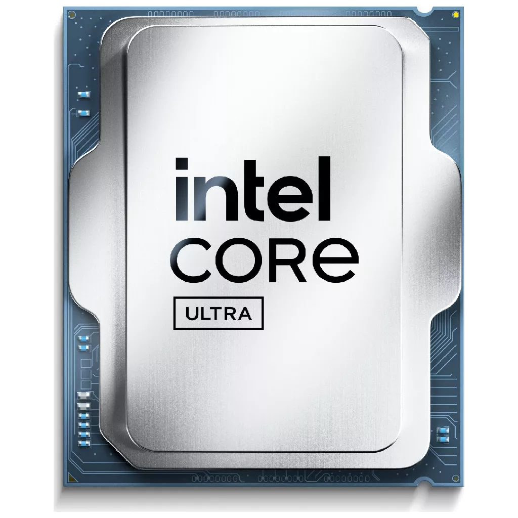 INTEL Core Ultra 7-265KF, 20 Core, 3.9Ghz, 30Mb, 125W, LGA1851, 15.Nesil, TRAY, (Dahili Grafik YOK, Fan YOK)