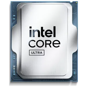 INTEL Core Ultra 7-265KF, 20 Core, 3.9Ghz, 30Mb, 125W, LGA1851, 15.Nesil, TRAY, (Dahili Grafik YOK, Fan YOK)