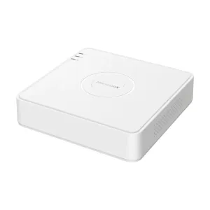 HIKVISION DS-7104HGHI-M1, 4Kanal, 2Mpix, H265Pro+, 1 HDD Desteği, 5in1 DVR Cihazı