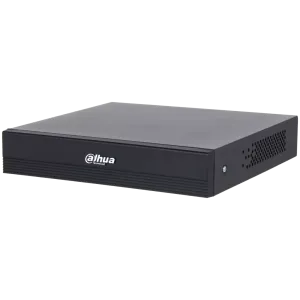 DAHUA XVR1B04-I/T, 4Kanal, 2Mpix, H265+, 1 HDD Desteği, 5in1 DVR Cihazı