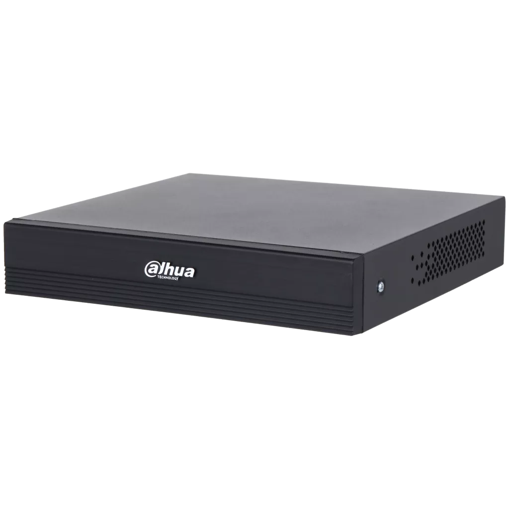 DAHUA XVR1B08-I/T, 8Kanal, 2Mpix, H265+, 1 HDD Desteği, 5in1 DVR Cihazı