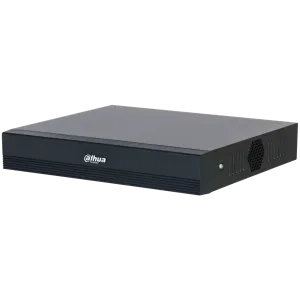 DAHUA XVR1B16-I/T, 16Kanal, 2Mpix, H265+, 1 HDD Desteği, 5in1 DVR Cihazı