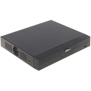 DAHUA XVR5108HS-5M-I3, 8Kanal, 5Mpix, H265+, 1 HDD Desteği, 5in1 DVR Cihazı