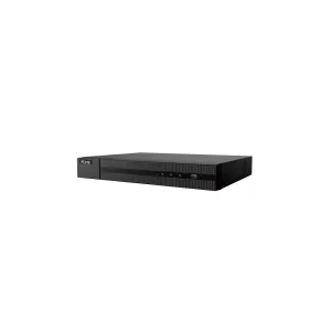 HILOOK NVR-104MH-C/4P, 4Kanal PoE, 8Mpix, H265+, 1 HDD Desteği, 1080P Kayıt, 80Mbps Bant Genişliği, 4K Motion Detection 2.0, NVR