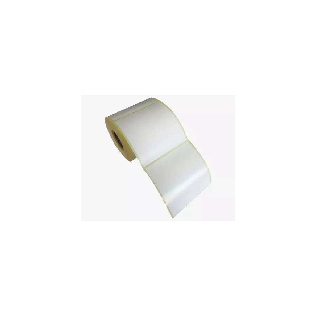 POWERGATE Etiket, Termal, 100mmx76mm,  (Tek Kolonda 1li) Toplam 570 ad