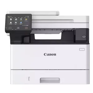 CANON i-SENSYS MF463DW II, Lazer Yazıcı, Tarayıcı, Fotokopi,  Wifi, Lan, Duplex, ORİJİNAL TONERLİ