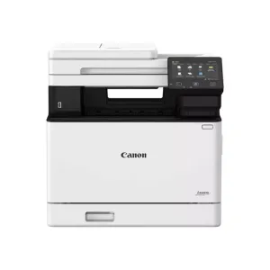CANON i-SENSYS MF752CDW II, Renkli Lazer Yazıcı,  Tarayıcı, Fotokopi, Wifi, Lan, Duplex, ORİJİNAL TONERLİ