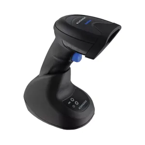 DATALOGIC Quickscan QBT2500 EL Tipi, Laser, Kablosuz, 2D (Kare Kod) Barkod Okuyucu