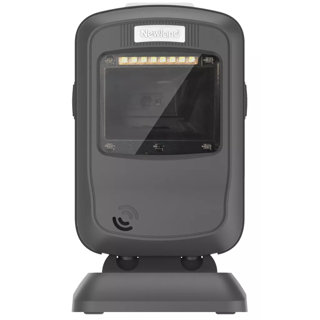 NEWLAND FR4080-20, Masaüstü Tipi, Cmos,  USB Kablolu, 2D Karekod, Barkod Okuyucu