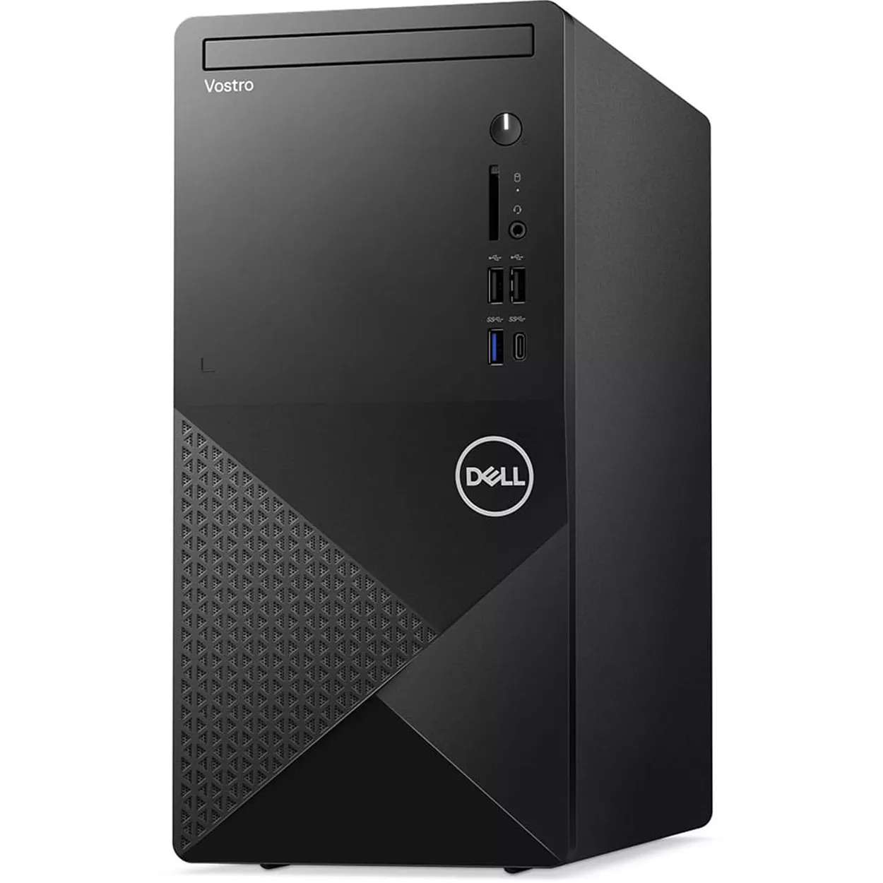 DELL VOSTRO 3030MT N6001VDT3030MTU_CPU CORE i5 12400- 40GB DDR5 RAM- 512GB M2 NVME- O/B UHD630 FDOS (11235)