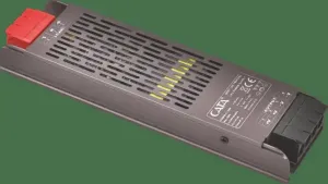 Cata 12,5 Amper Şerit LED Trafosu CT-2560 12 Volt 150W