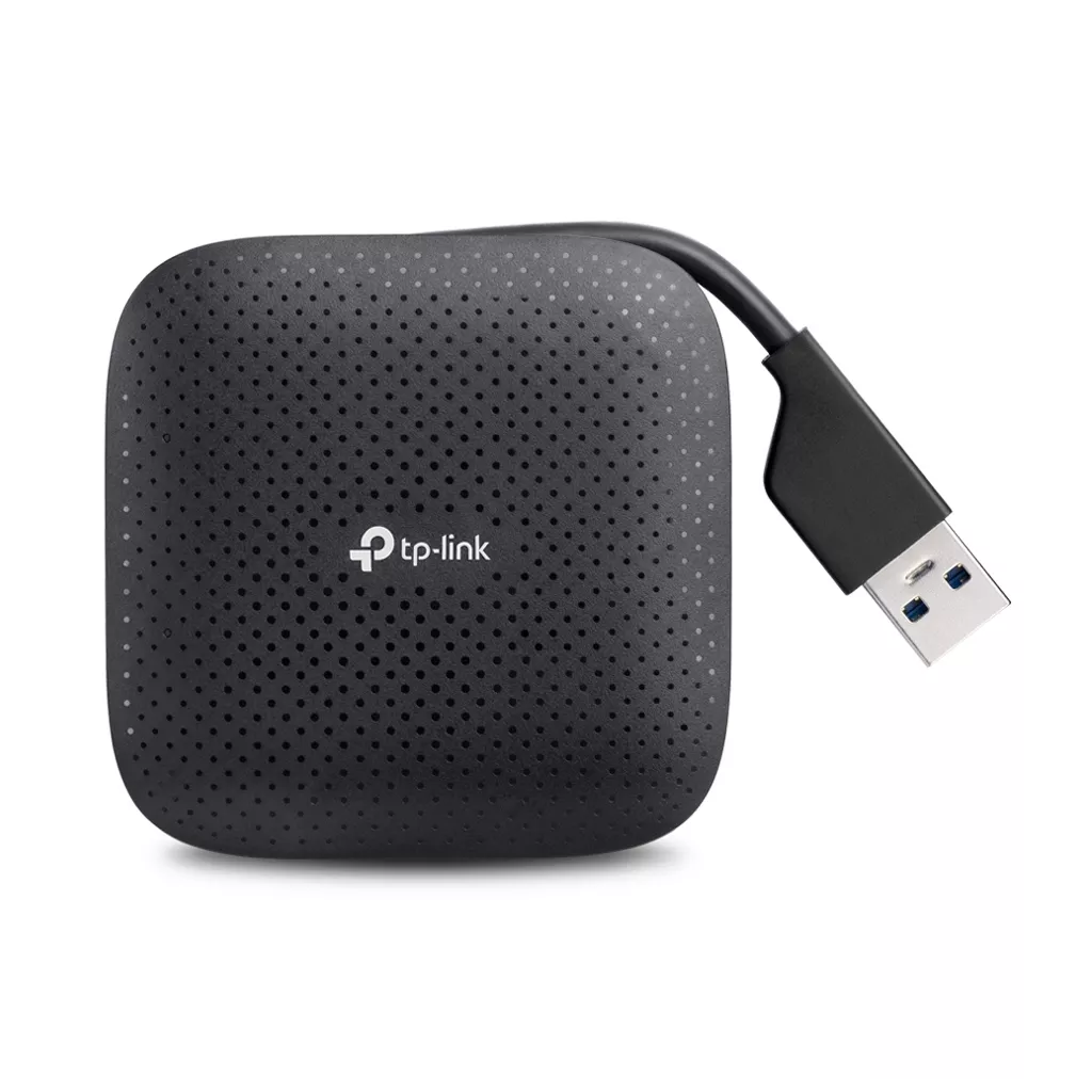 TP-LINK UH400 4 PORT USB 3.0 SLIM USB ÇOKLAYICI