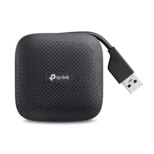 TP-LINK UH400 4 PORT USB 3.0 SLIM USB ÇOKLAYICI
