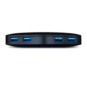 TP-LINK UH400 4 PORT USB 3.0 SLIM USB ÇOKLAYICI