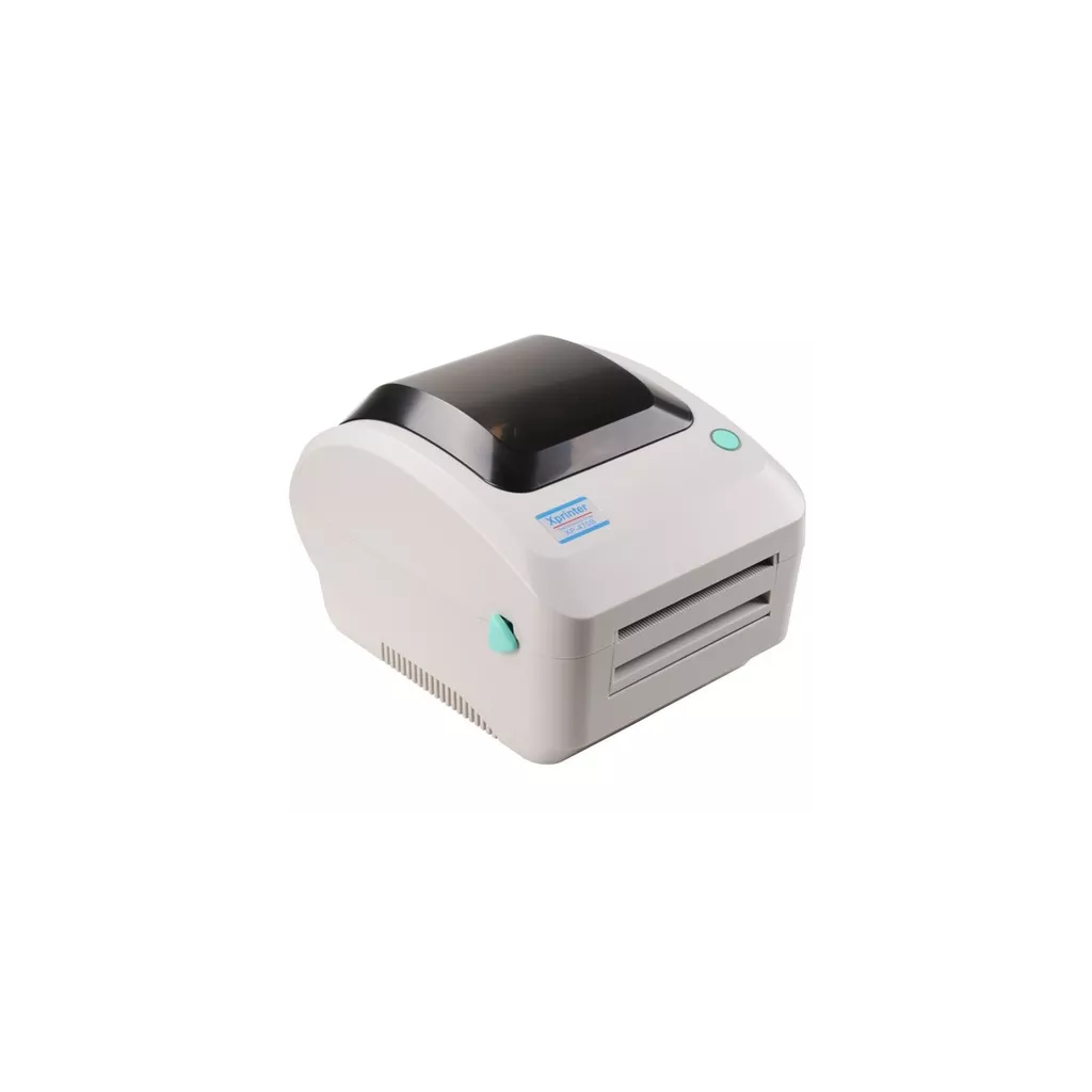 XPRINTER 203dpi XP-470B Direct Thermal USB Barkod Yazıcı