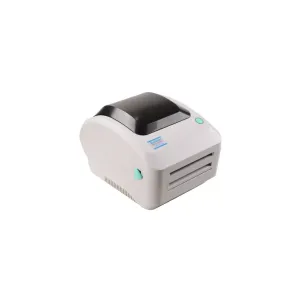 XPRINTER 203dpi XP-470B Direct Thermal USB Barkod Yazıcı