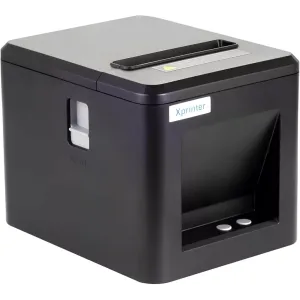 XPRINTER XP-Q80A THERMAL USB+ETHERNET SLİP YAZICI