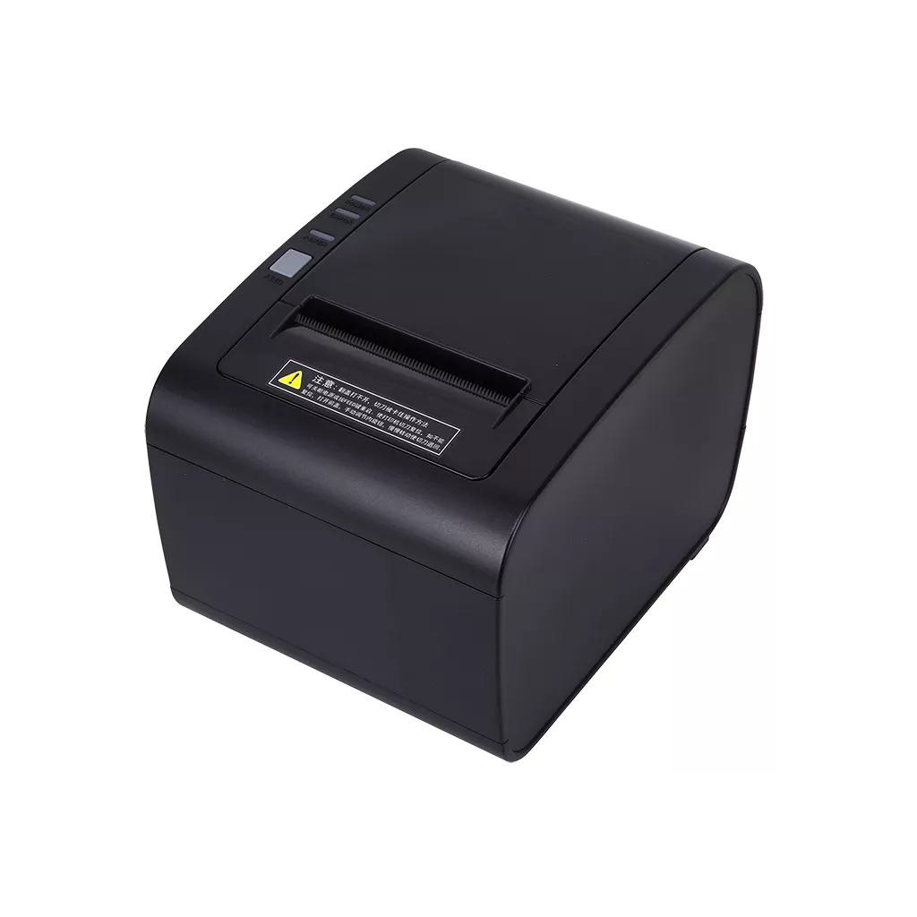 SUNLUX 203dpi RP8020 Direct Thermal 300mm/s USB,Ethernet Fiş Yazıcı