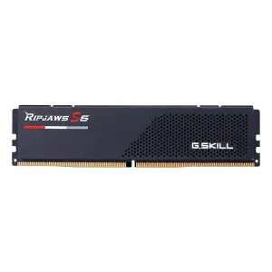 GSKILL 24GB DDR5 5200MHZ CL40 PC RAM RIPJAWS F5-5200J4040A24GX1-RS5K