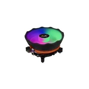XIGMATEK EN42296, APACHE PLUS RGB CPU FAN (AMD ve INTEL Tüm işlemciler ile uyumlu)